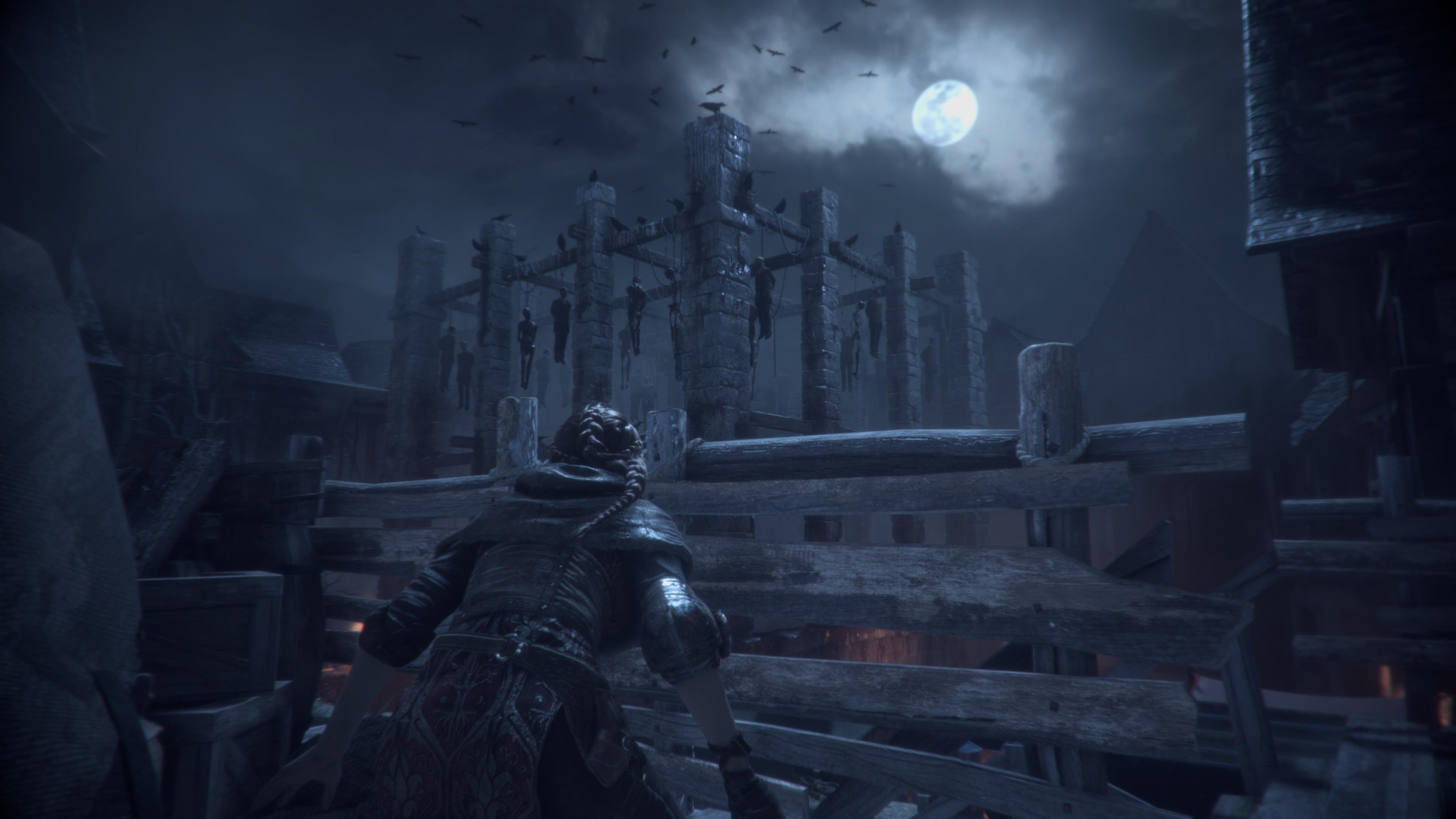 A Plague Tale: Innocence