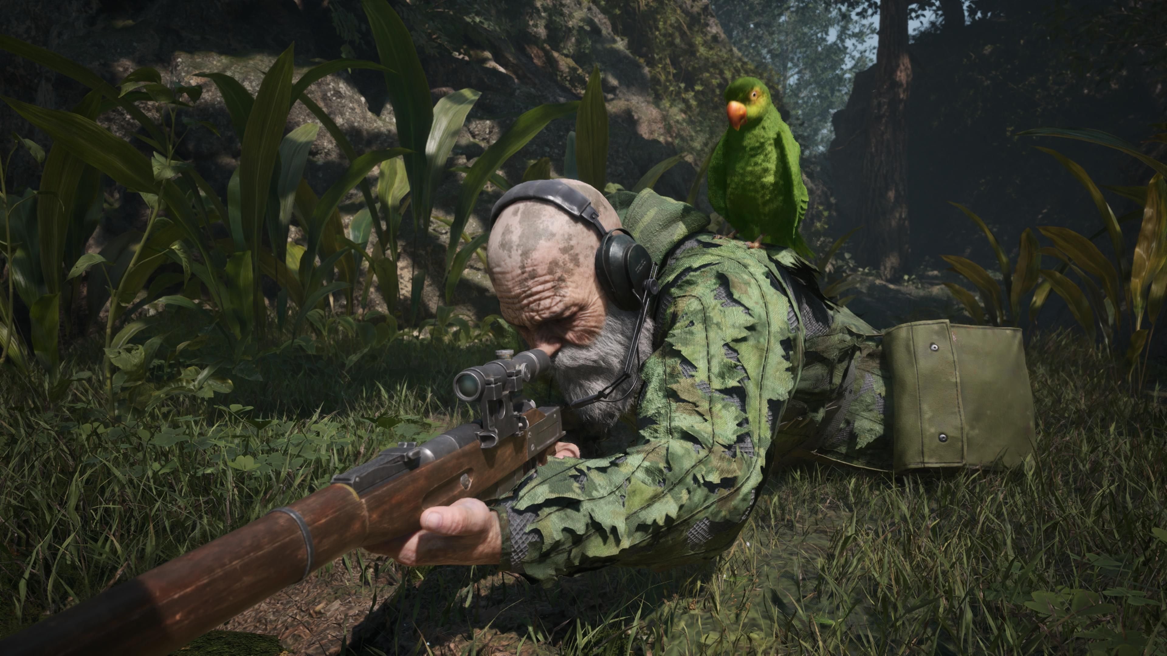 Metal Gear Solid Delta: Snake Eater