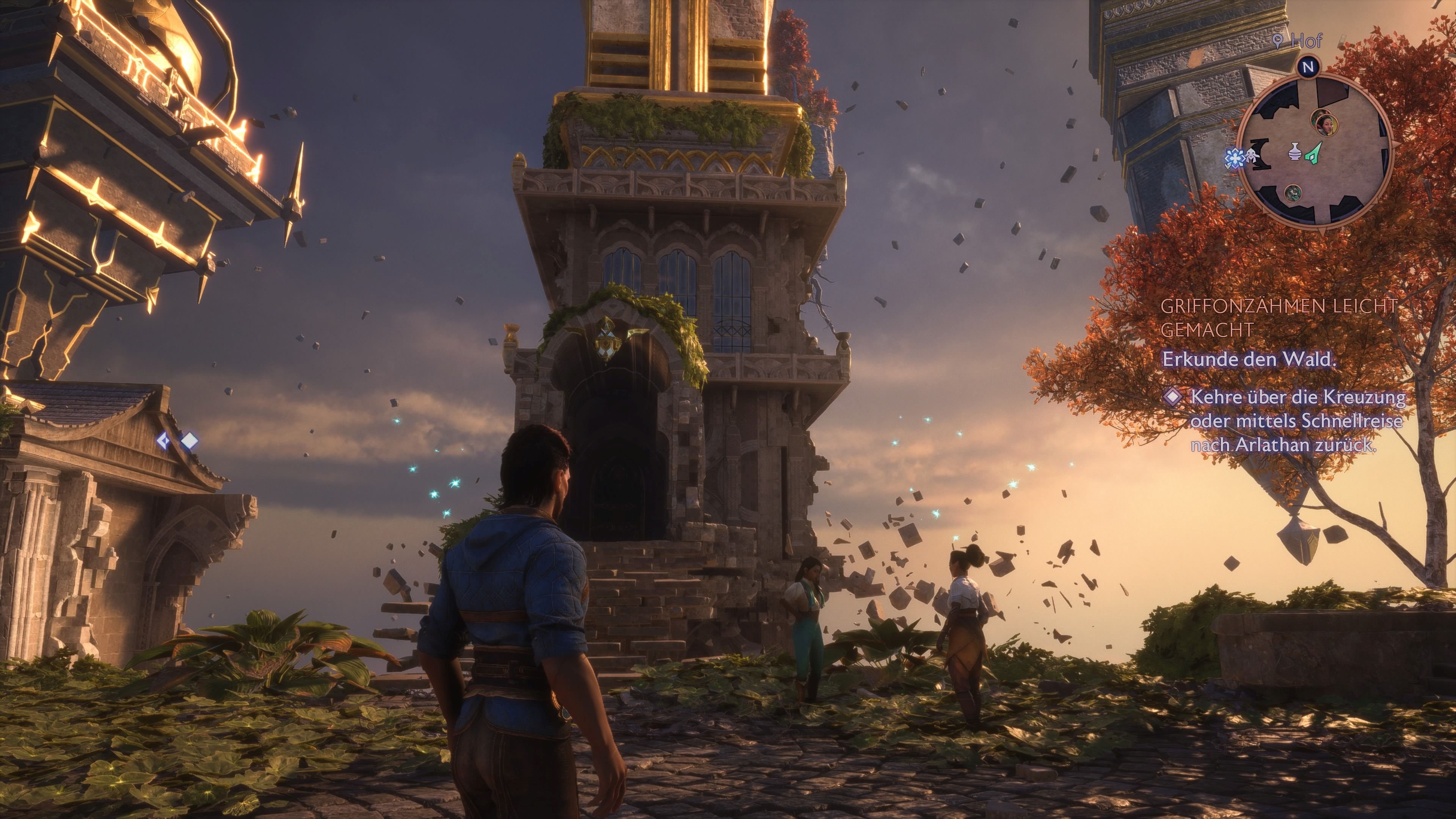 Dragon Age: The Veilguard