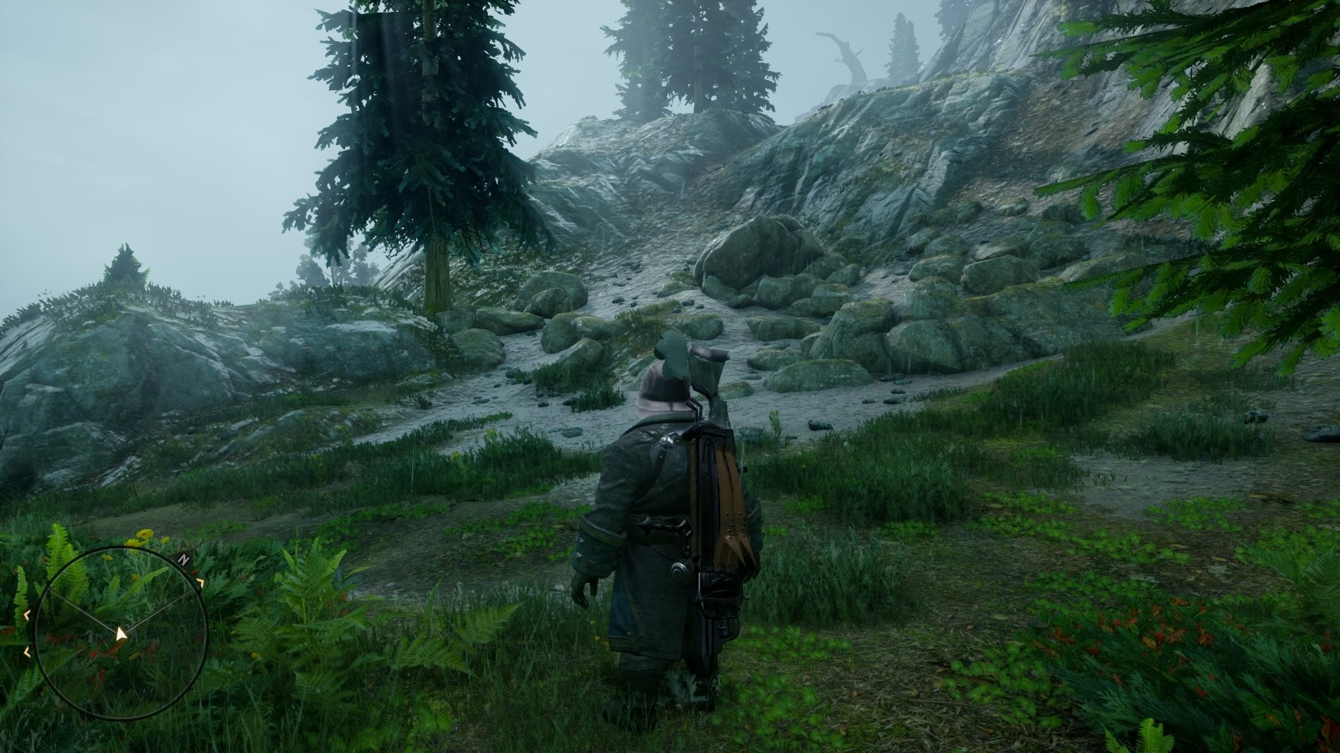 Dragon Age: Inqusition