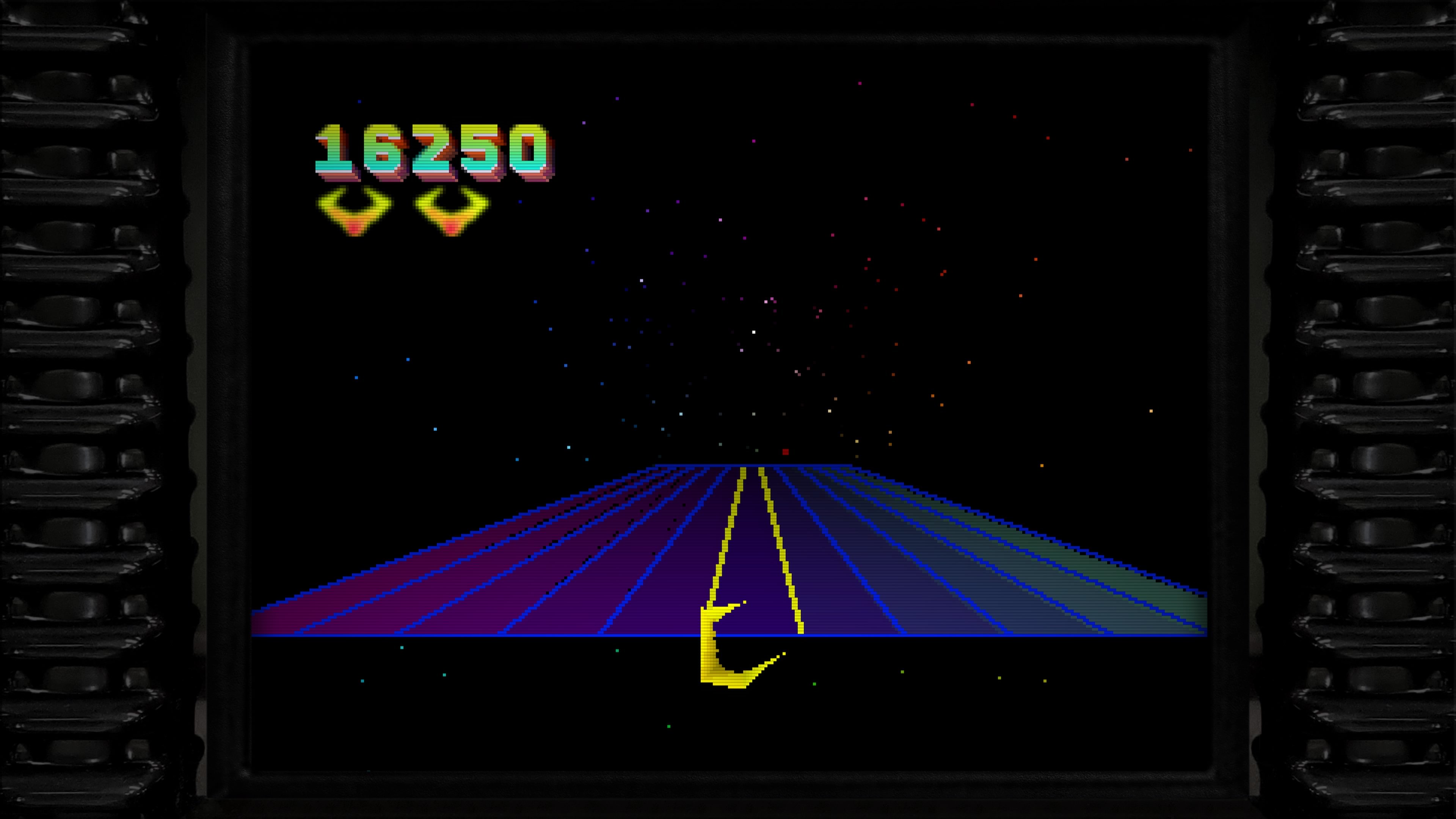 Llamasoft: The Jeff Minter Story