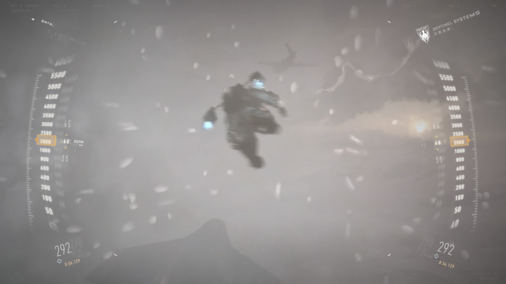 Call of Duty: Advanced Warfare