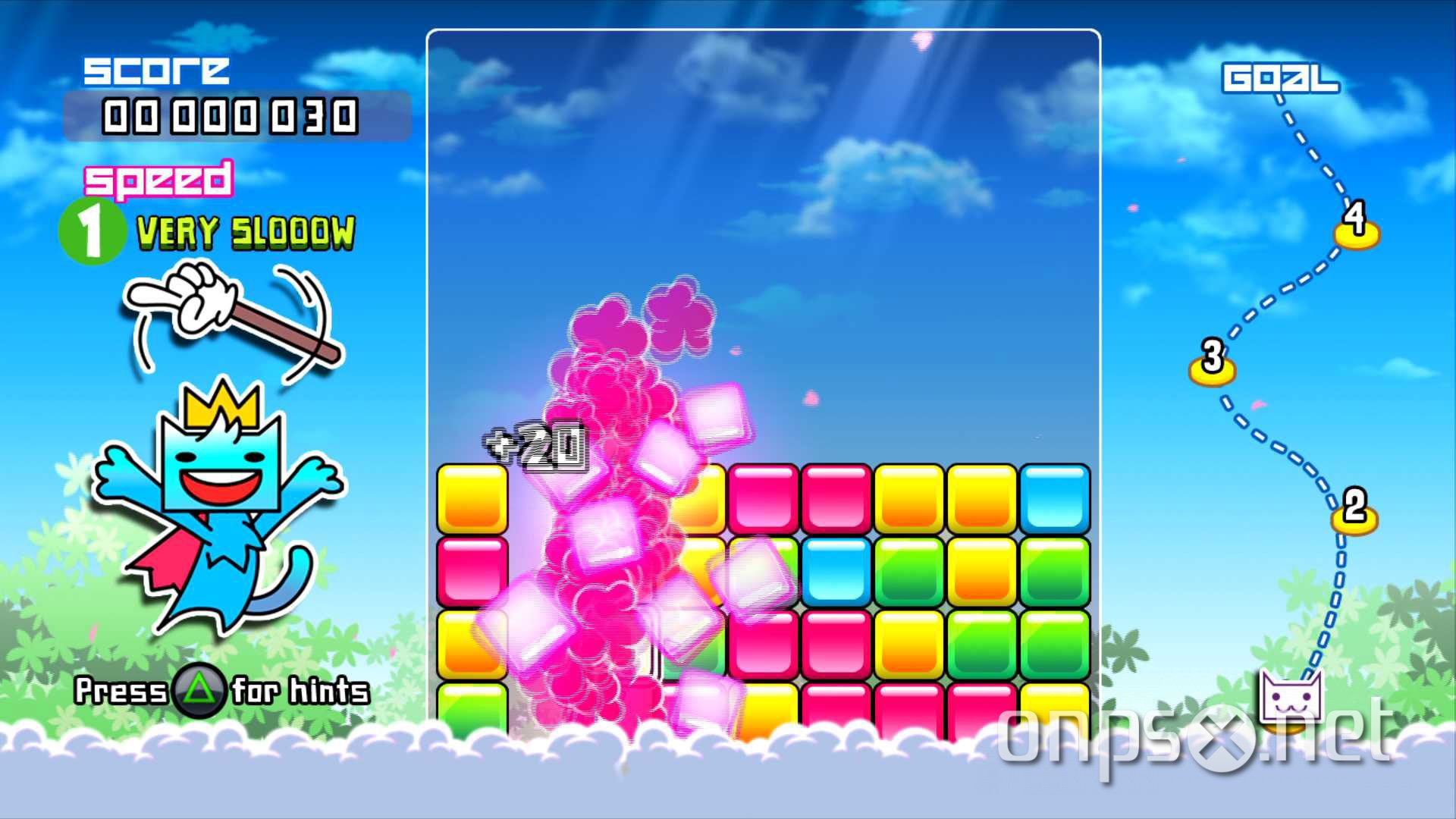 Arkedo Series: 02  SWAP!