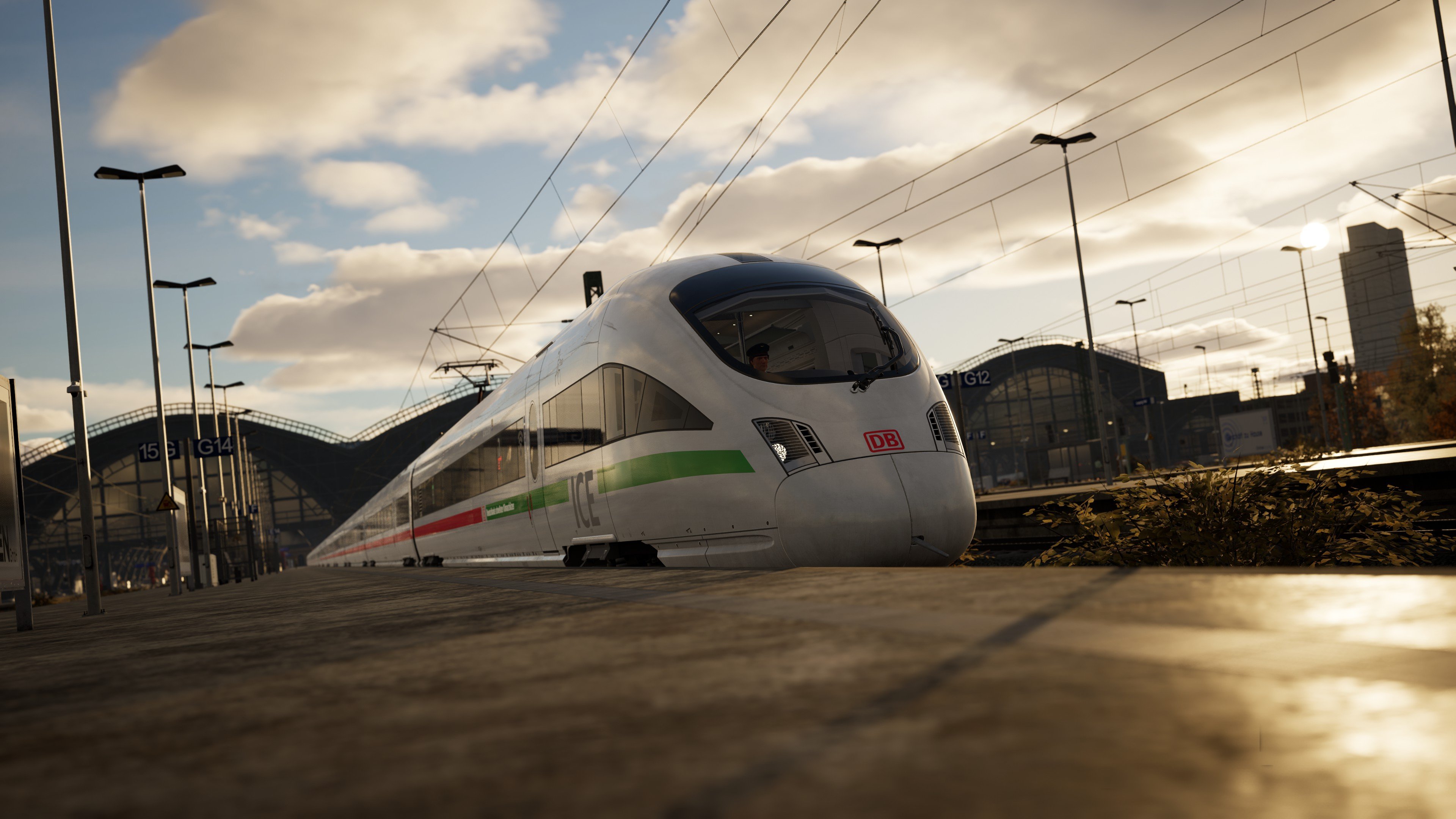 Train Sim World 6