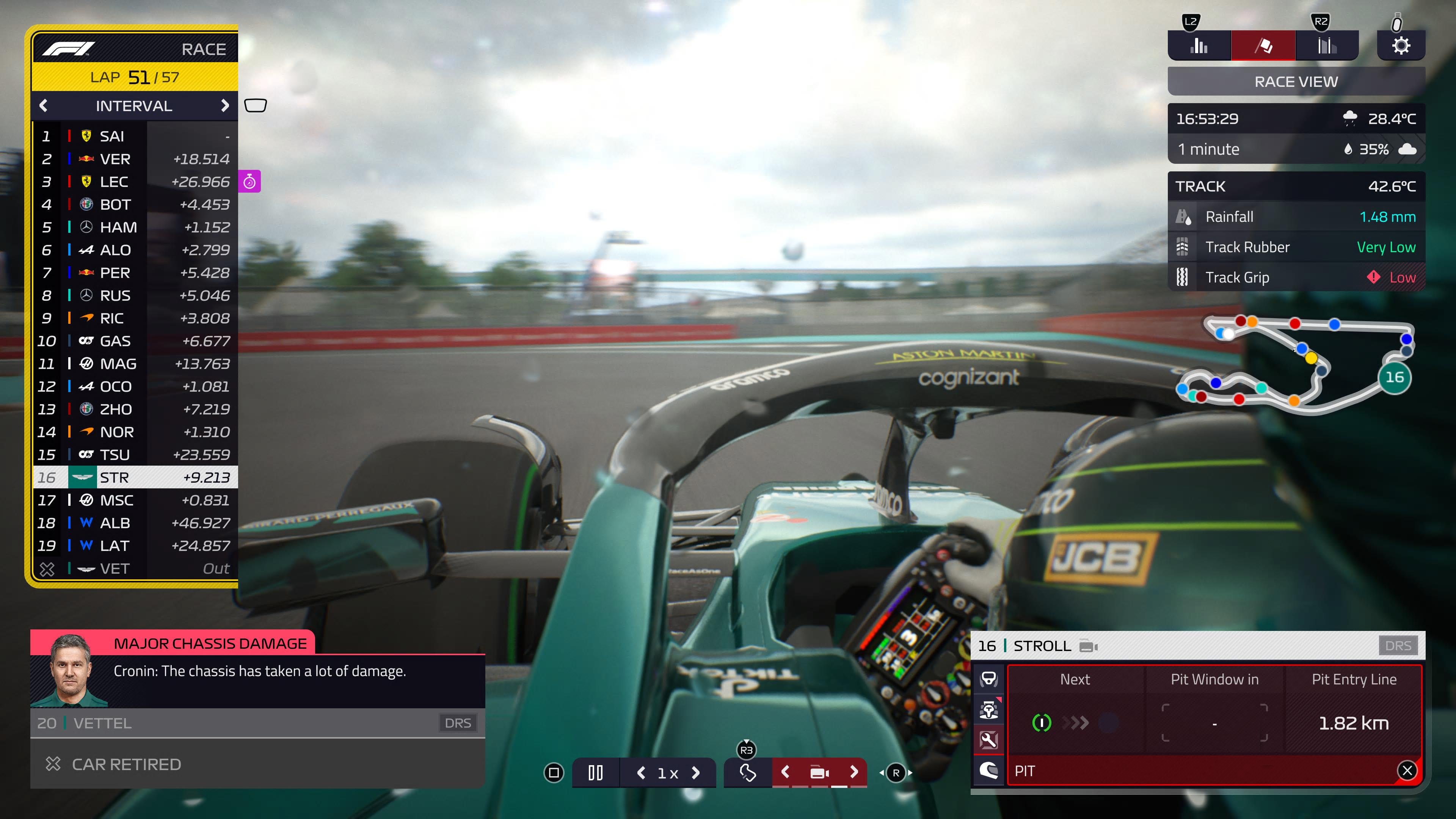 F1 Manager 2022