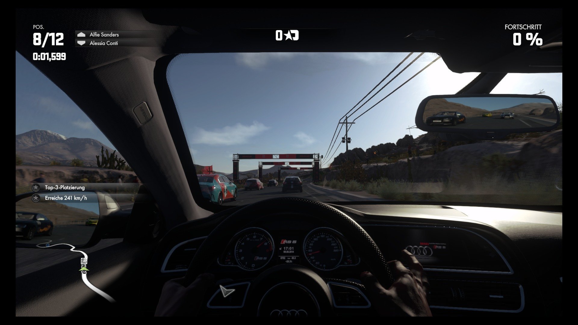 Driveclub