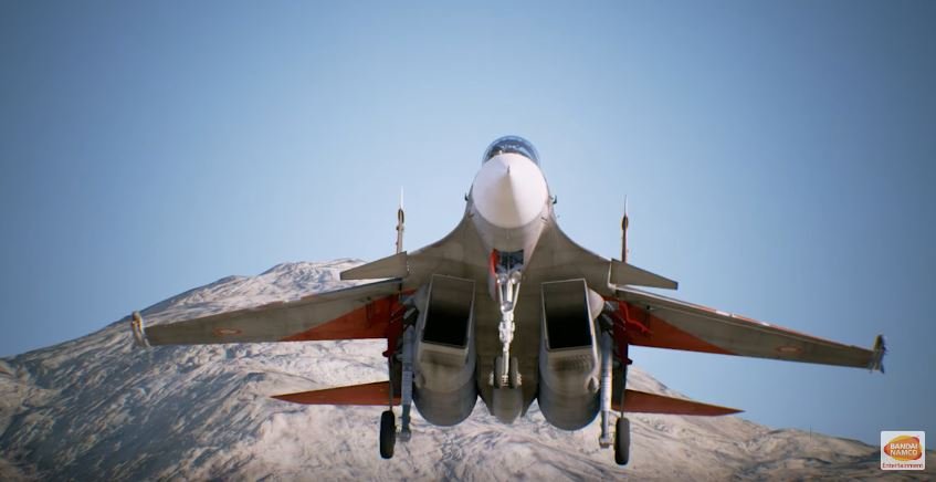 Ace Combat 7: Skies Unknown