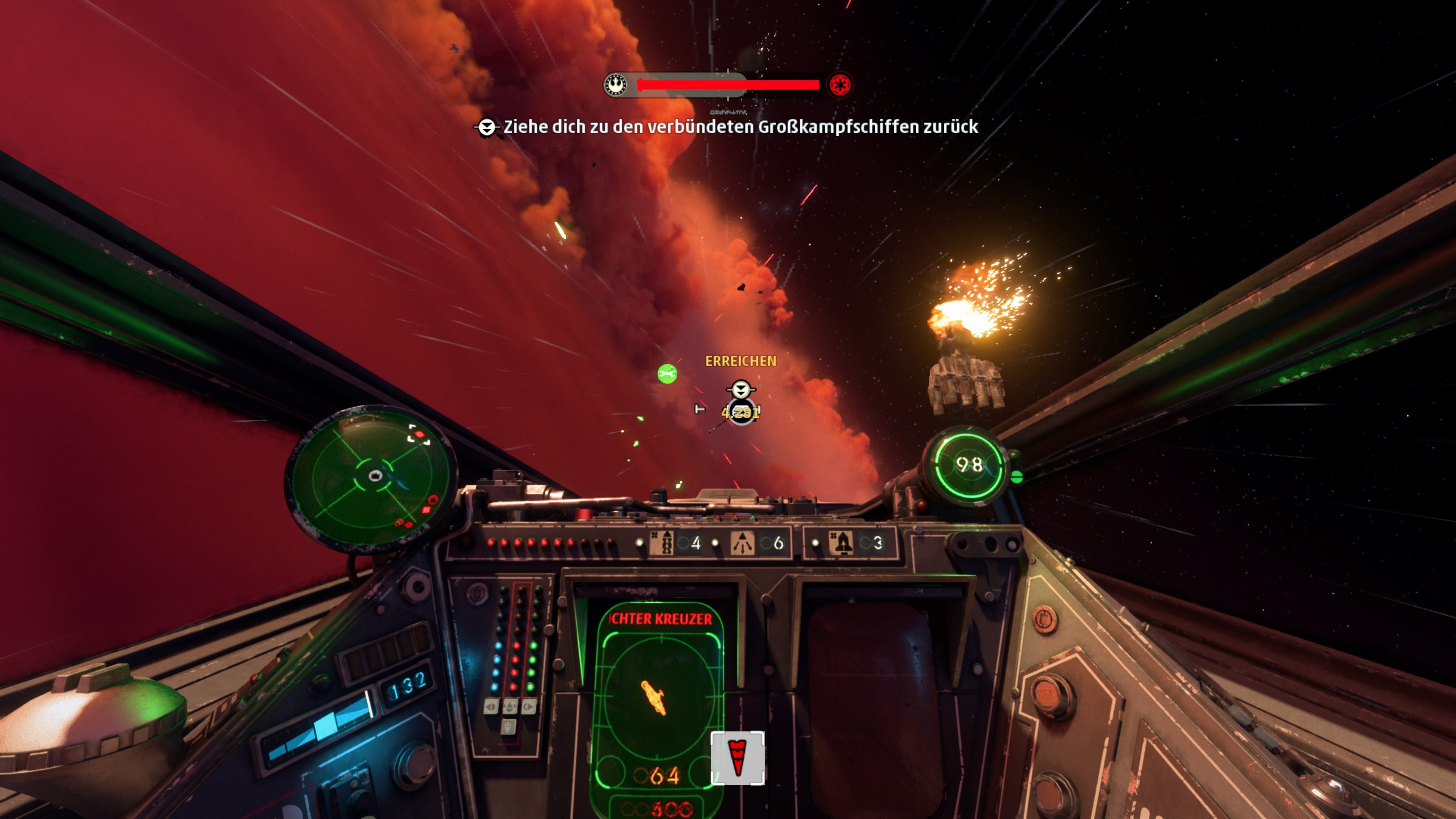 Star Wars: Squadrons