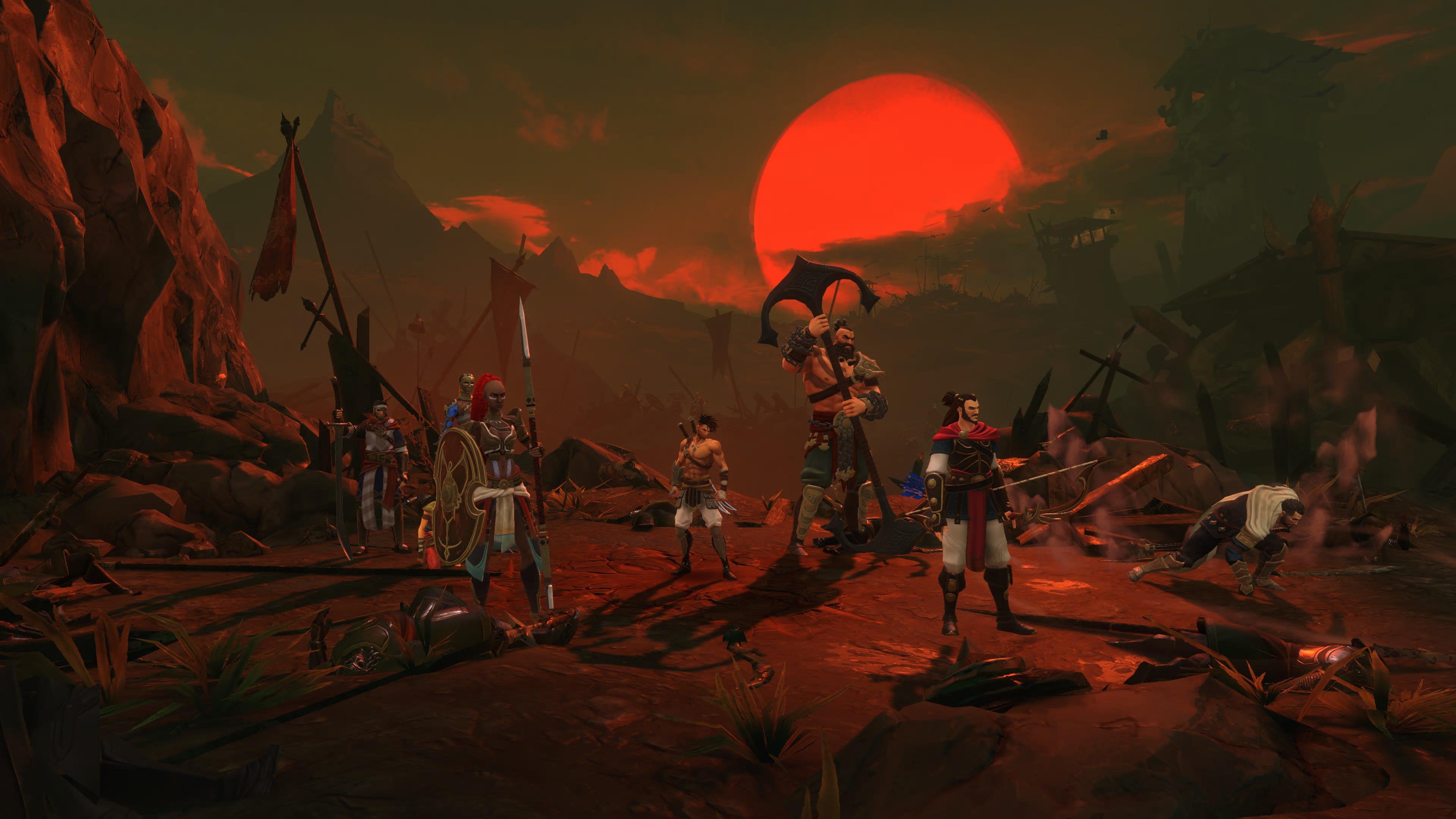 Prince of Persia: The Lost Crown