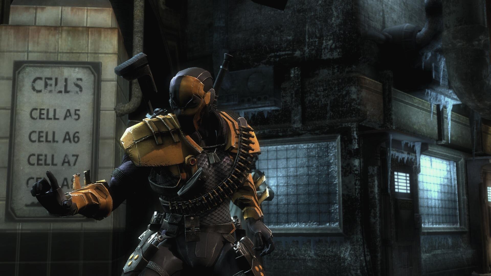 Injustice: Götter unter uns Ultimate Edition