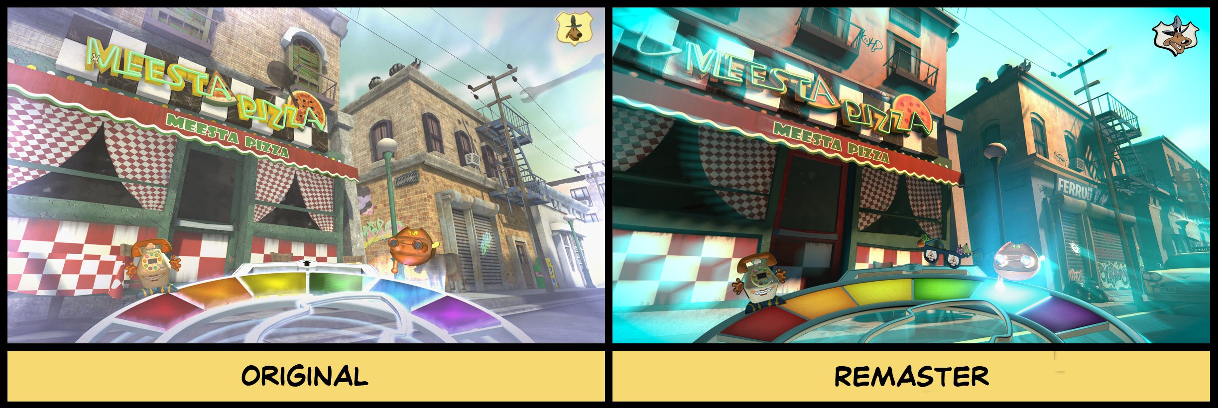 Sam & Max: The Devil`s Playhouse