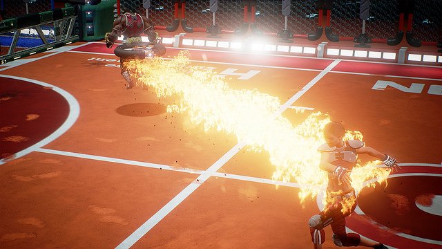 Launch Trailer zu Disc Jam
