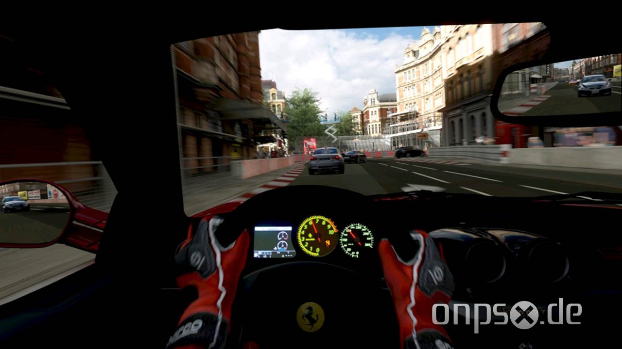 Gran Turismo 5 Prologue