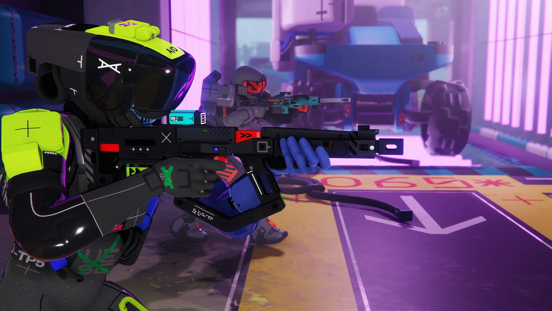 Bungies Marathon erscheint später