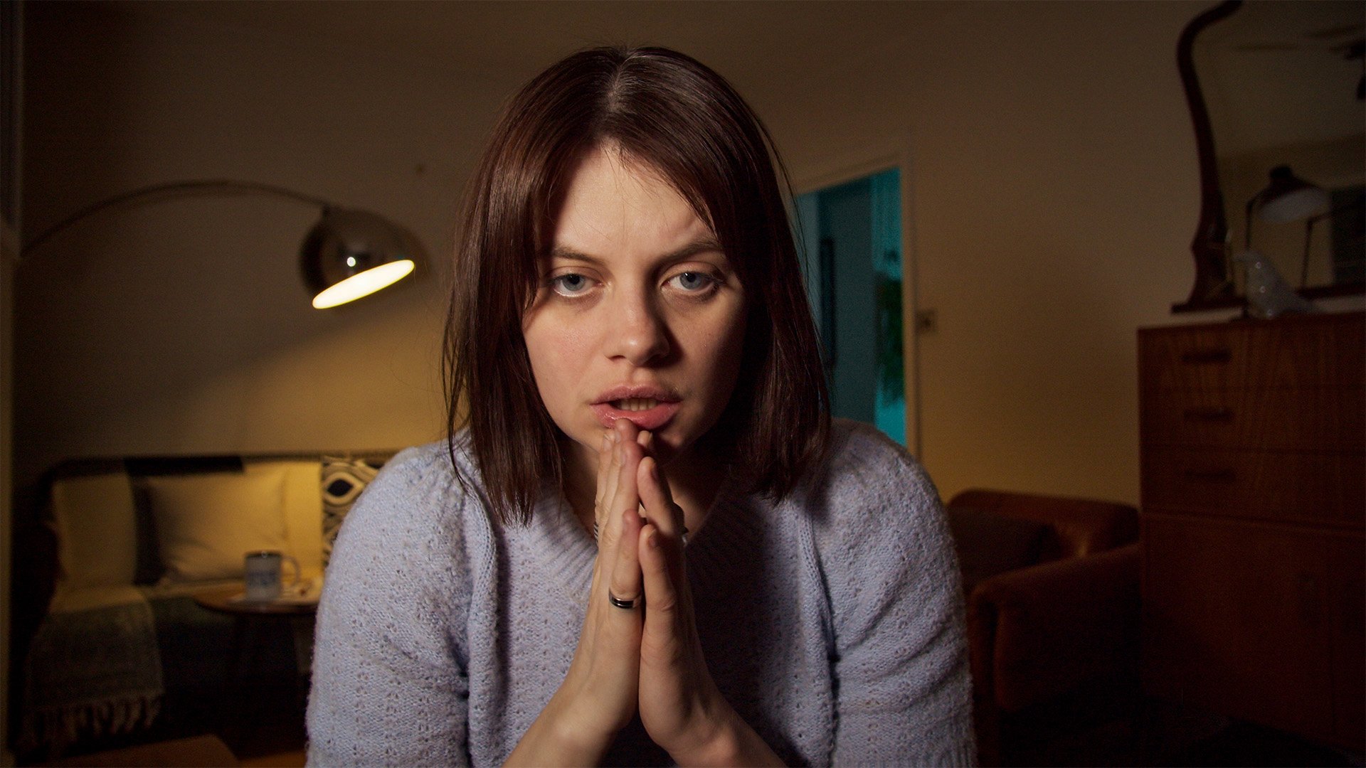 Who Pressed Mute on Uncle Marcus? angekündigt