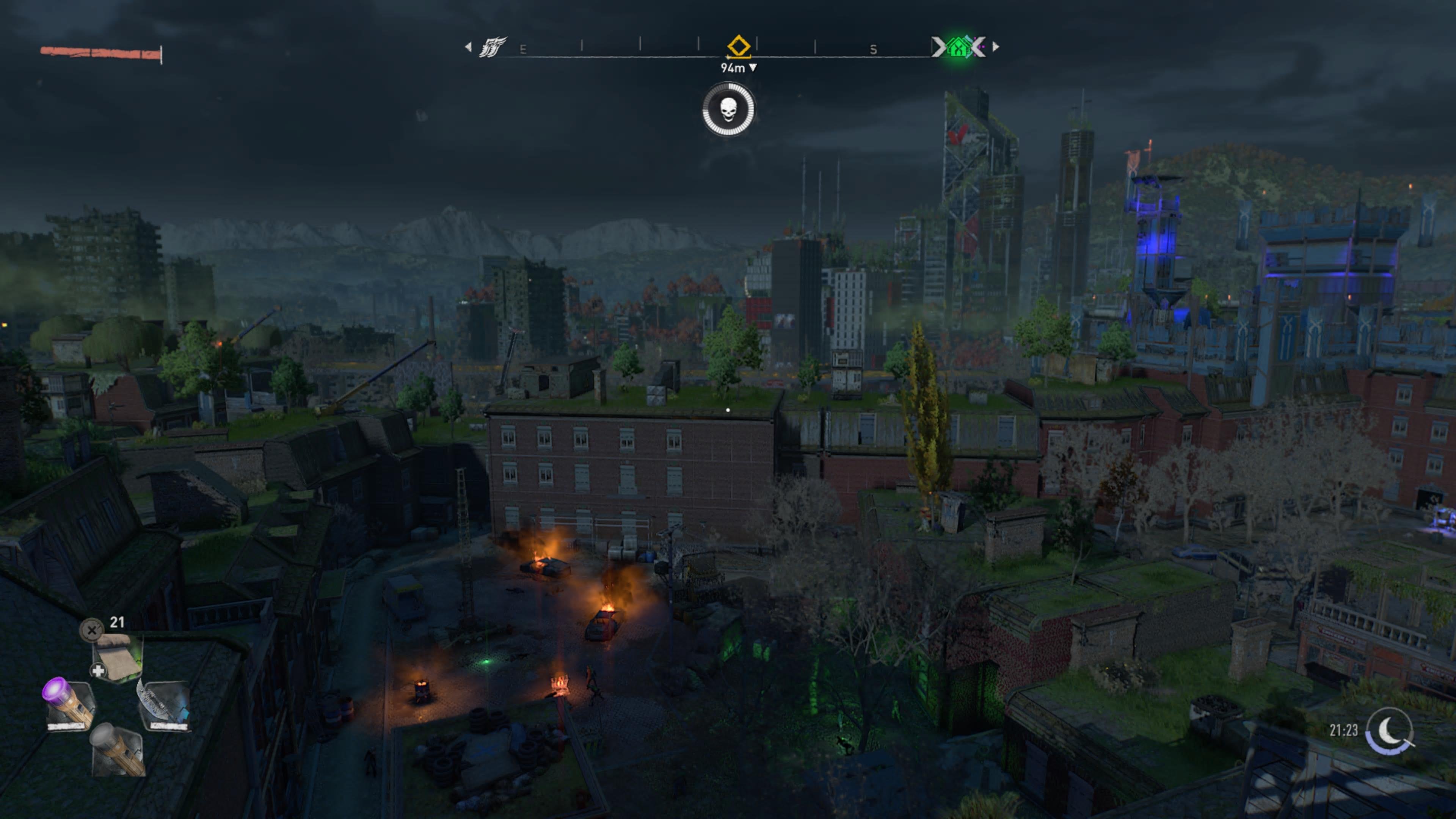 Dying Light 2: Stay Human