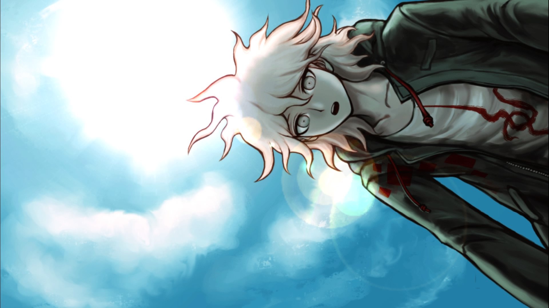 Danganronpa 1-2 Reload