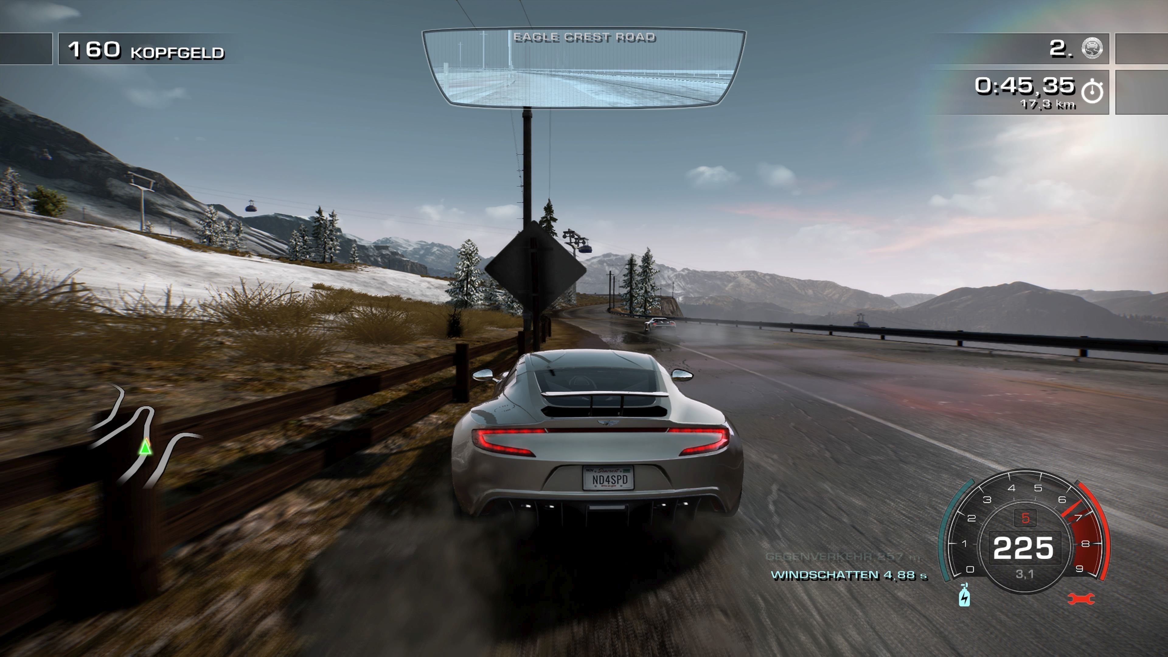 Need for Speed: Hot Pursuit Remastered