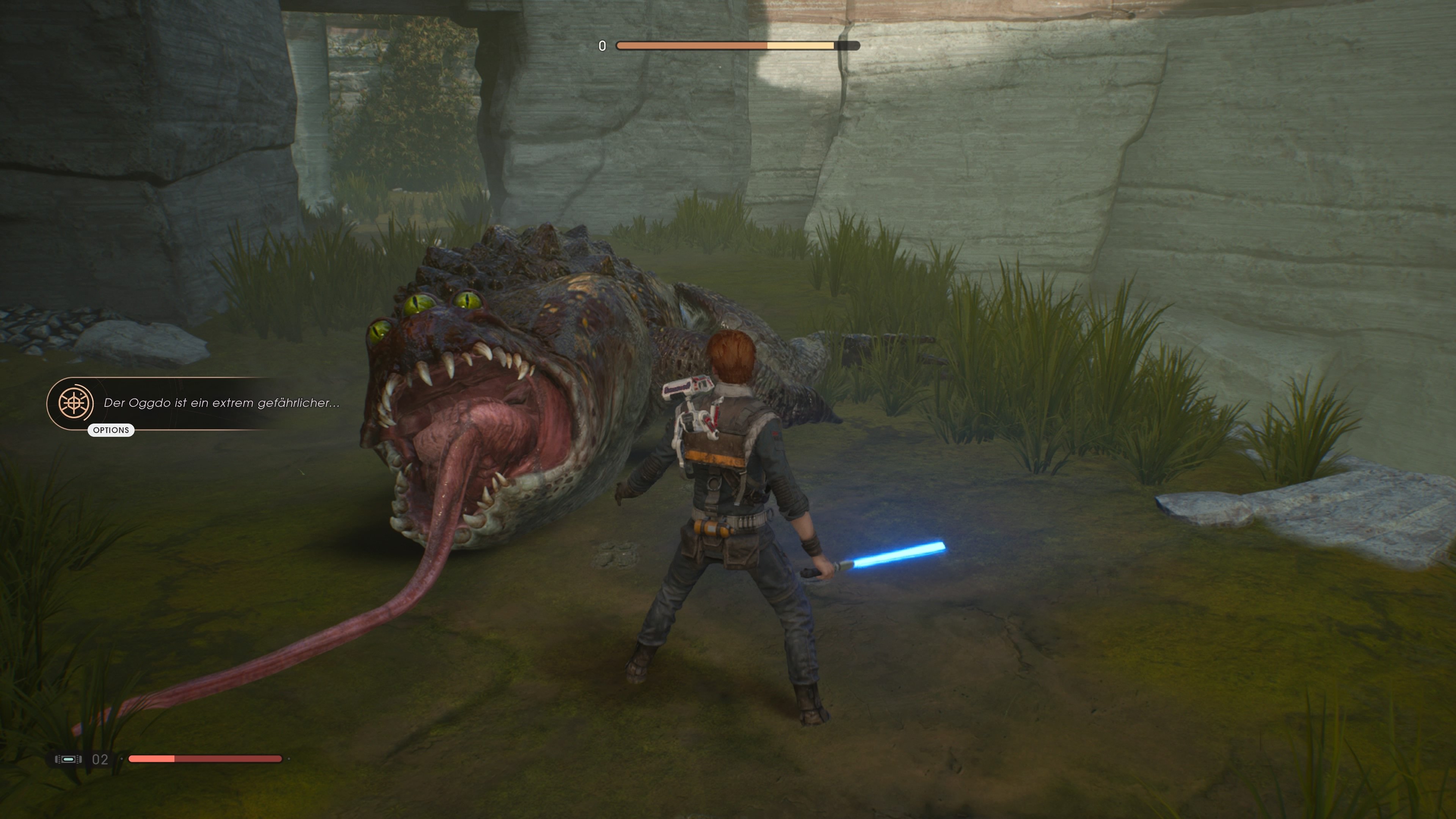 Star Wars Jedi: Fallen Order