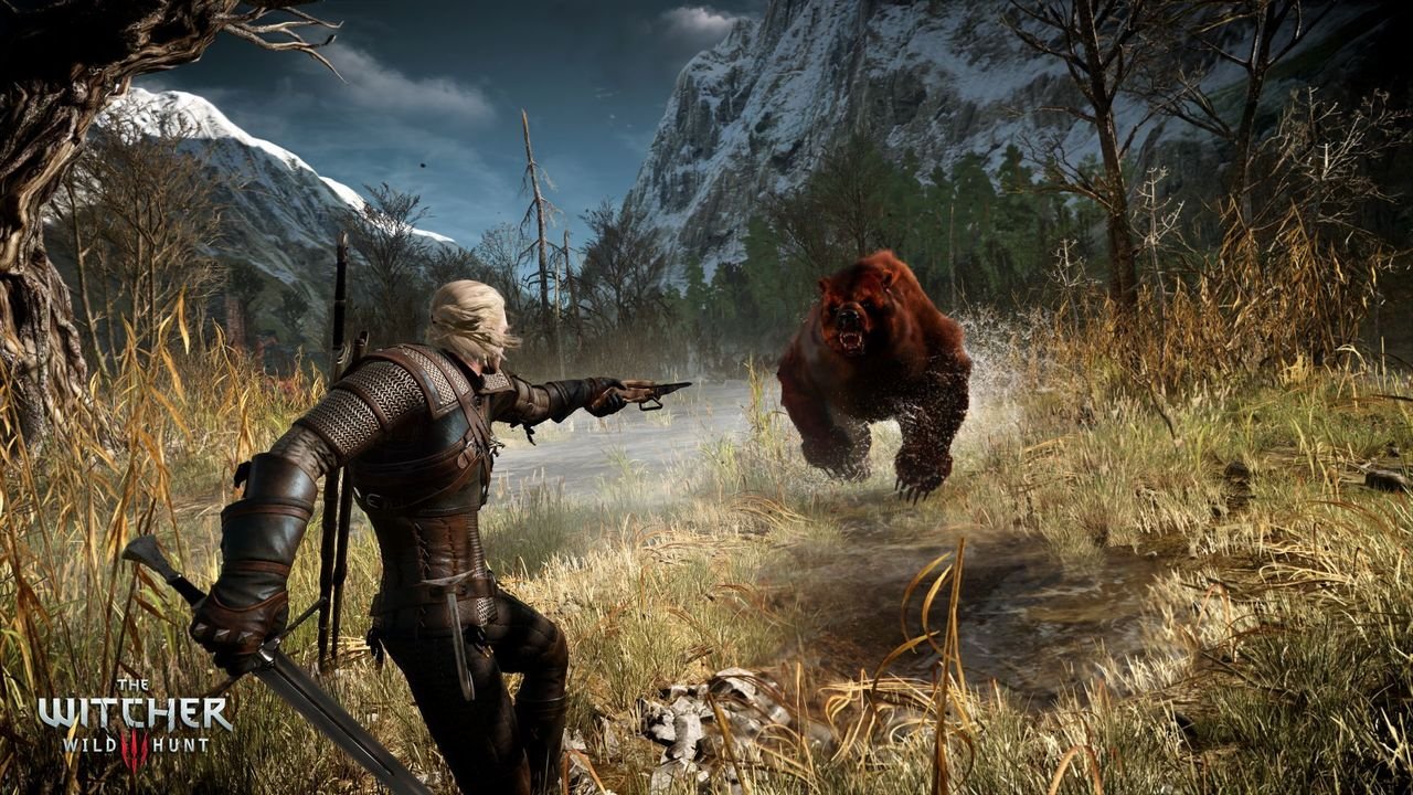The Witcher 3: Wild Hunt - Complete Edition