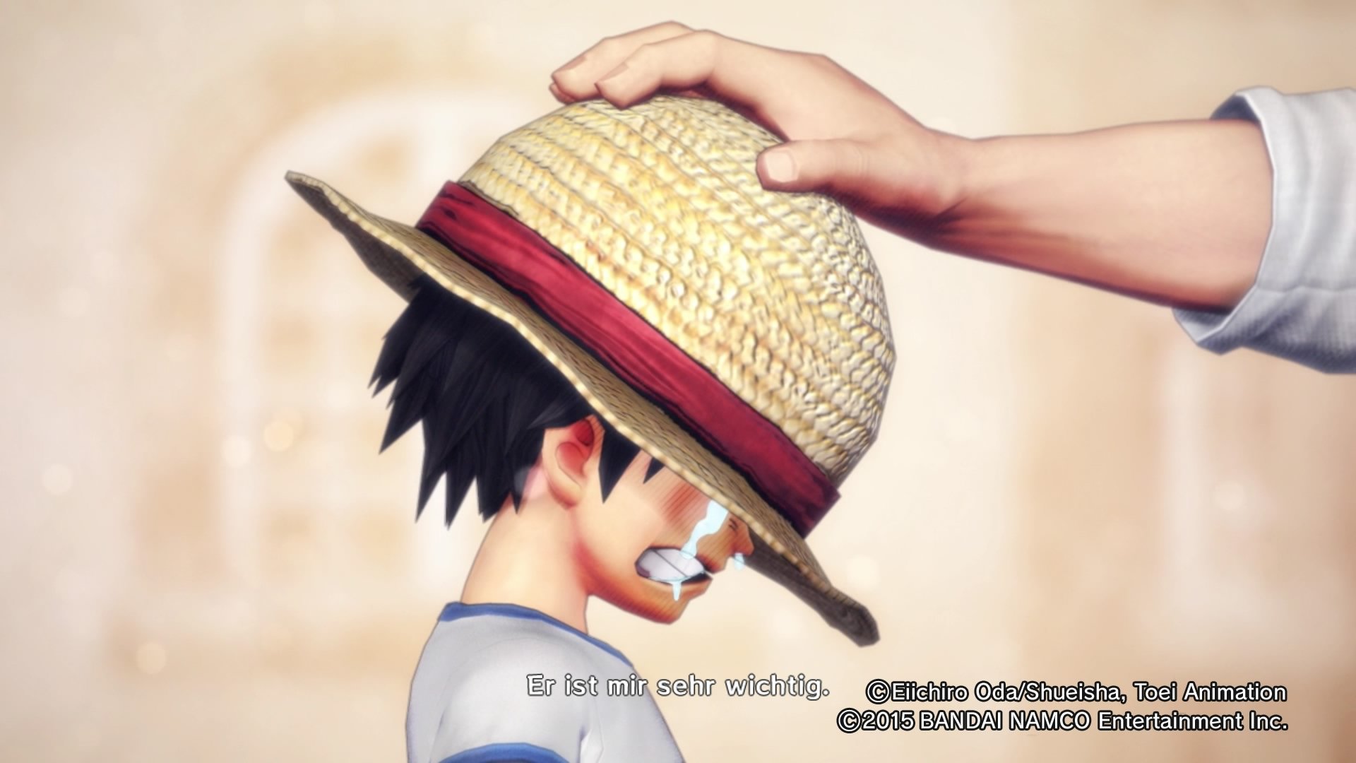 Neues Review: One Piece: Pirate Warriors 3