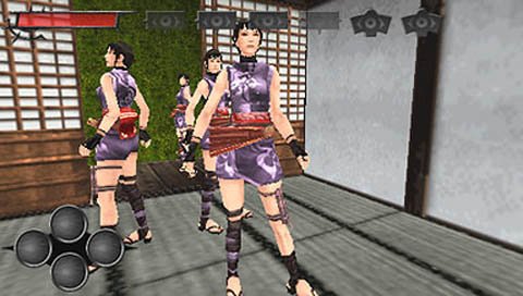 Shinobido: Geschichten des Ninja