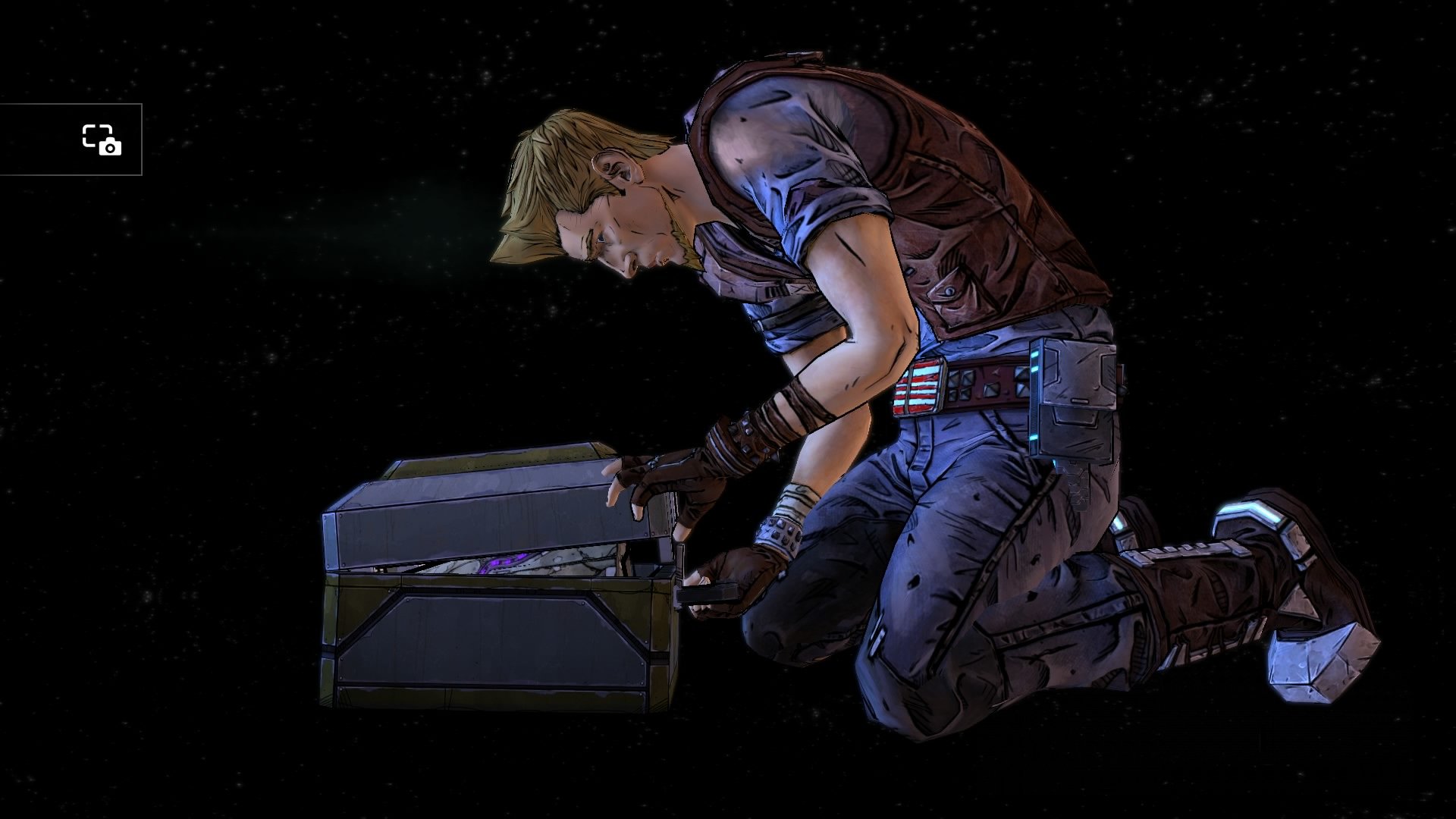 Tales from the Borderlands: Episode 01 - Zer0 Sum