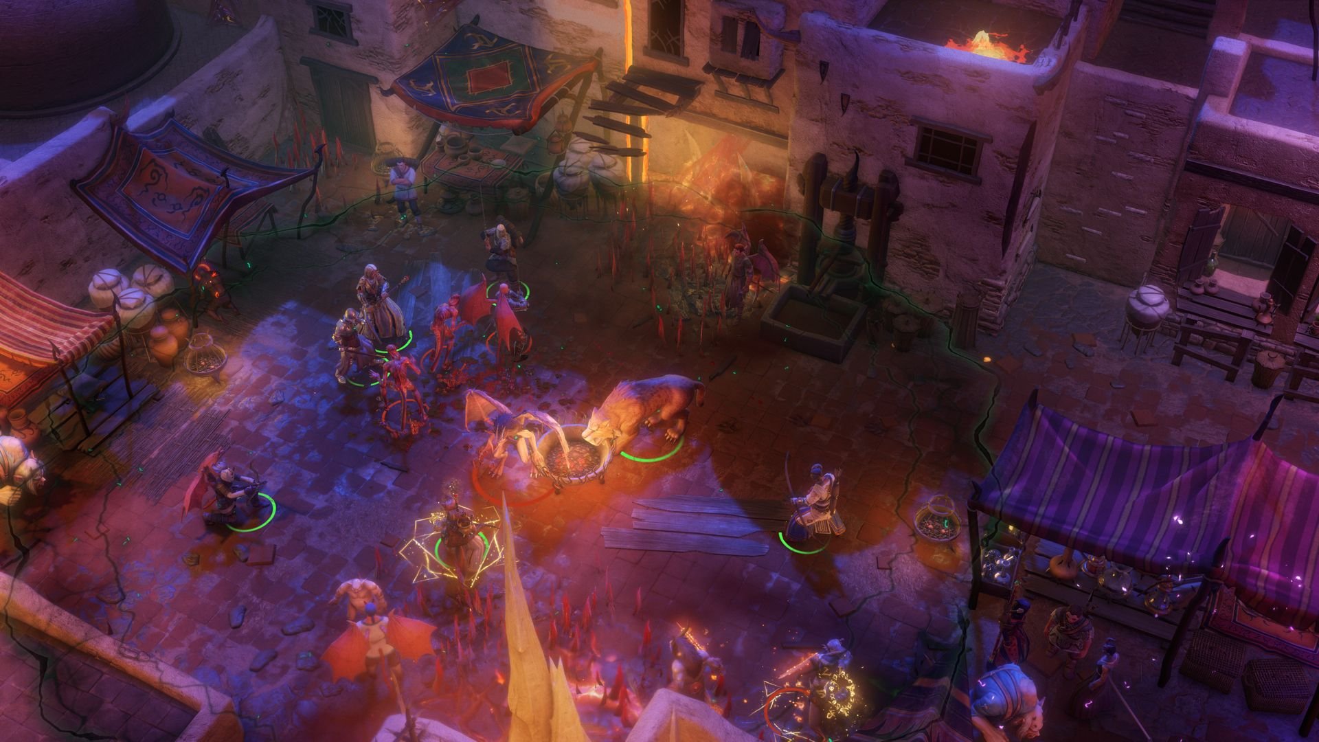 Pathfinder: Wrath of the Righteous