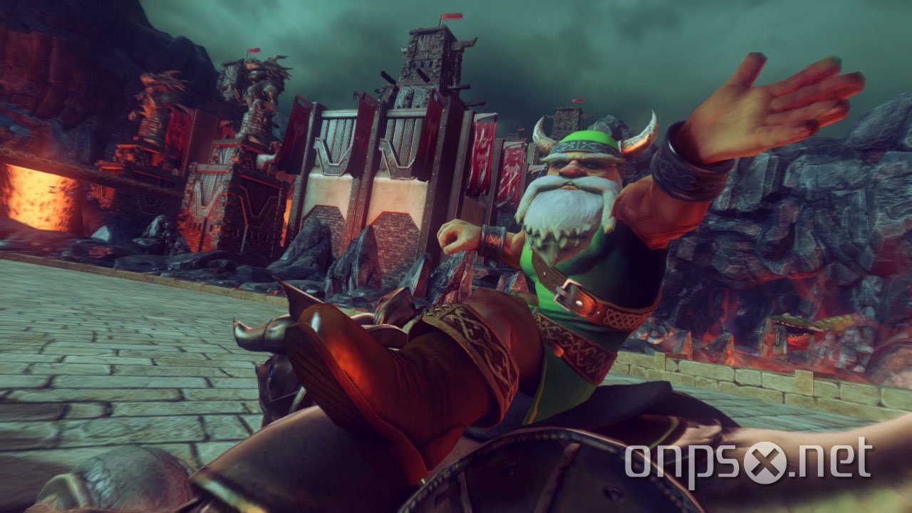 Sonic & Sega All Stars Racing Transformed