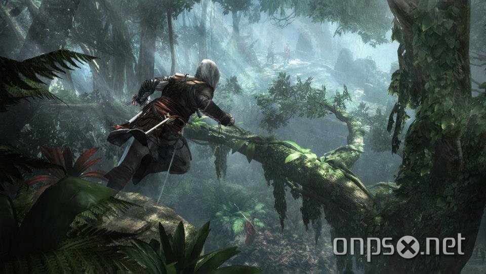 Assassin`s Creed IV: Black Flag