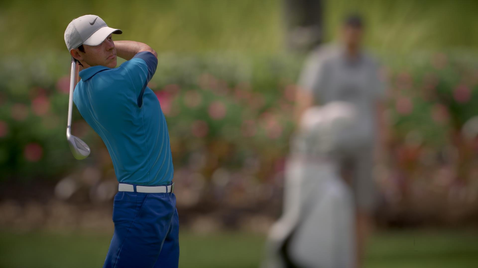 Rory McIlroy PGA Tour erscheint erst im Juli
