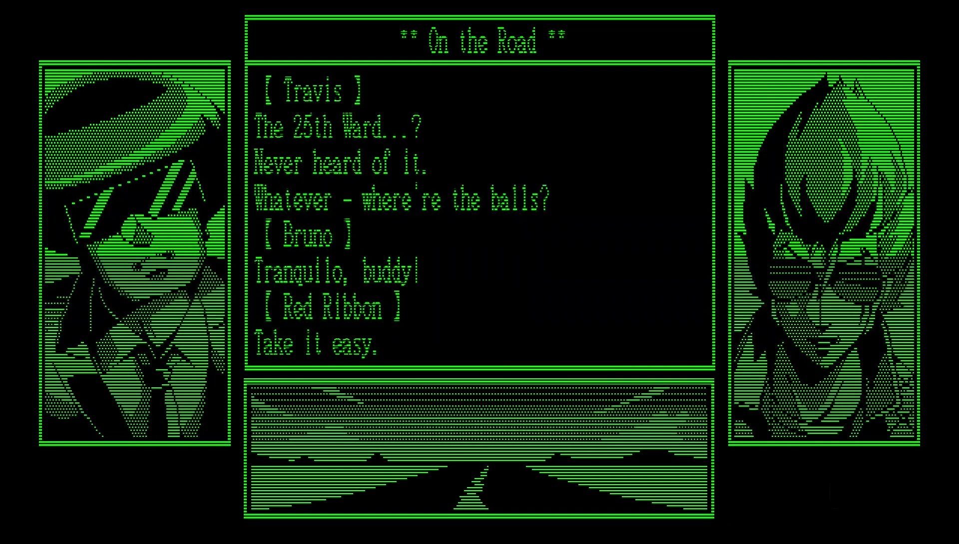 Travis Strikes Again: No More Heroes Complete Edition