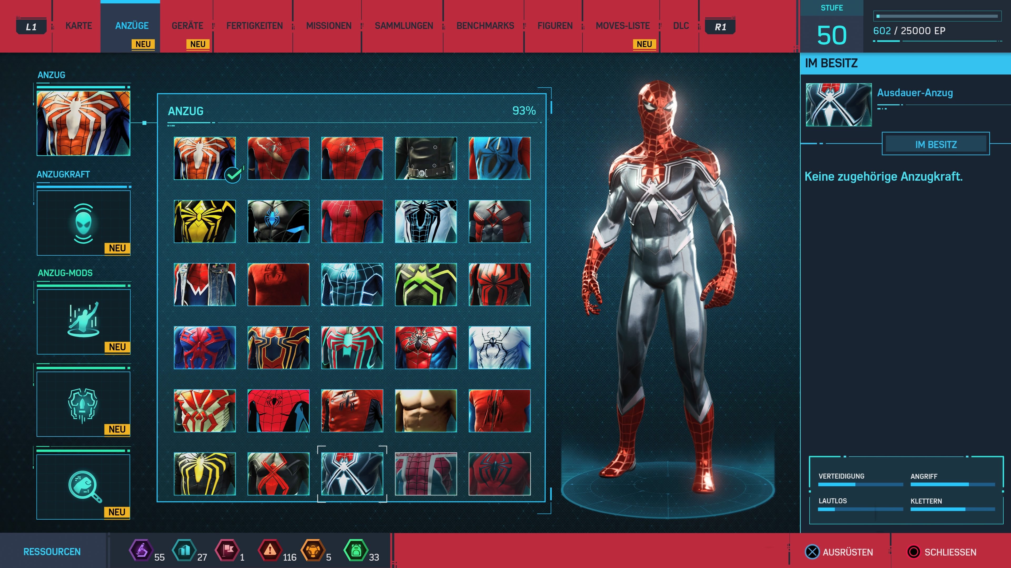 Marvel`s Spider-Man - Der Raubüberfall DLC