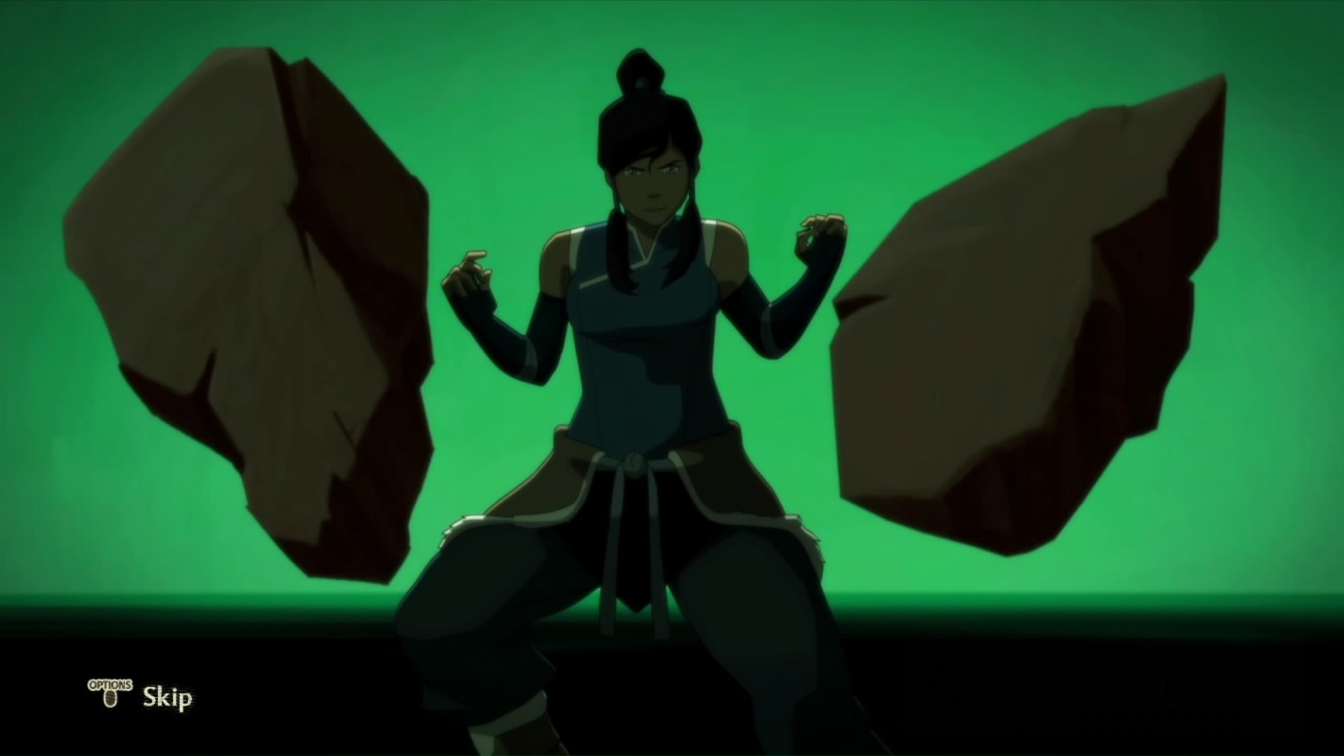 Releasetermin zu The Legend of Korra