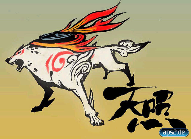 Okami