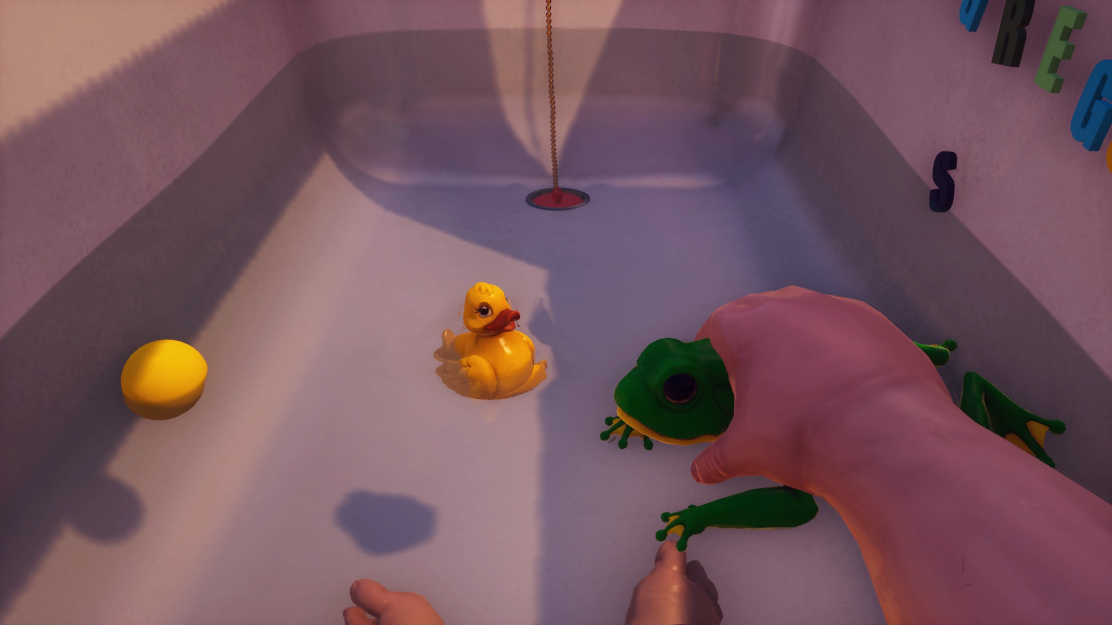 What Remains of Edith Finch