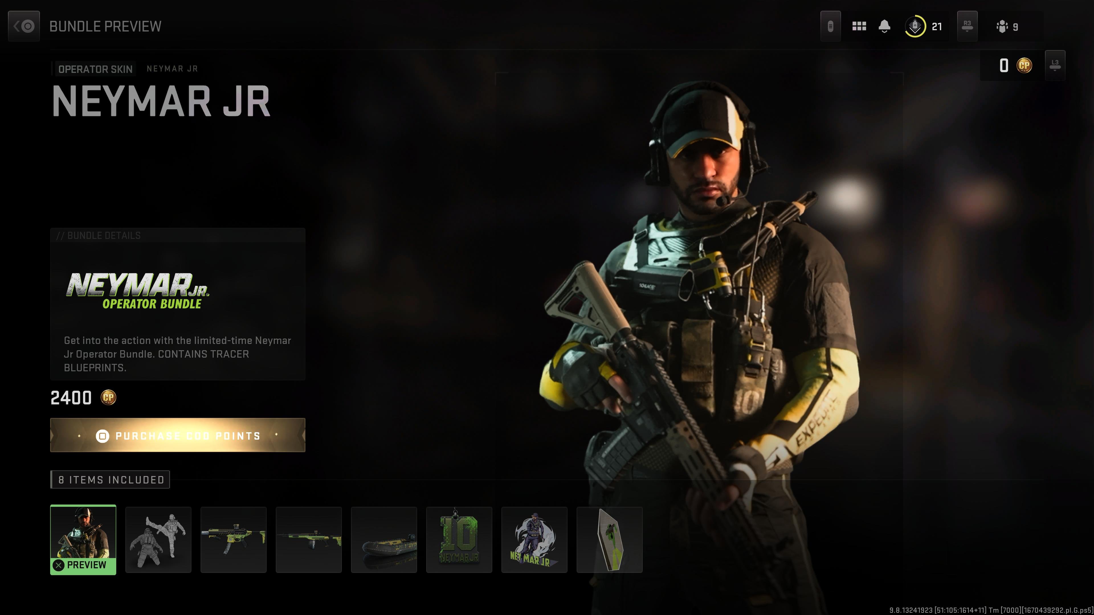 Call of Duty: Modern Warfare II