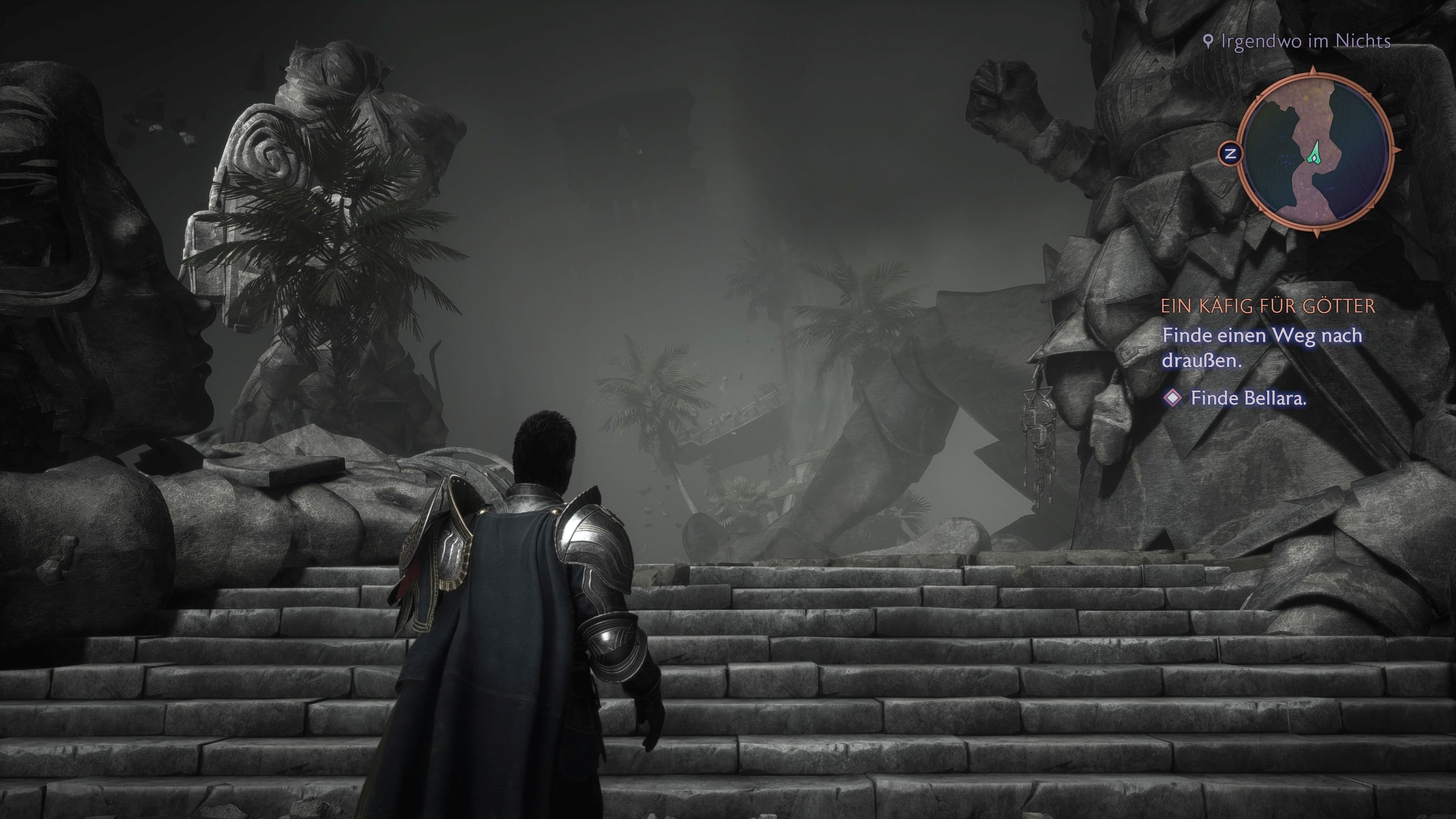 Dragon Age: The Veilguard