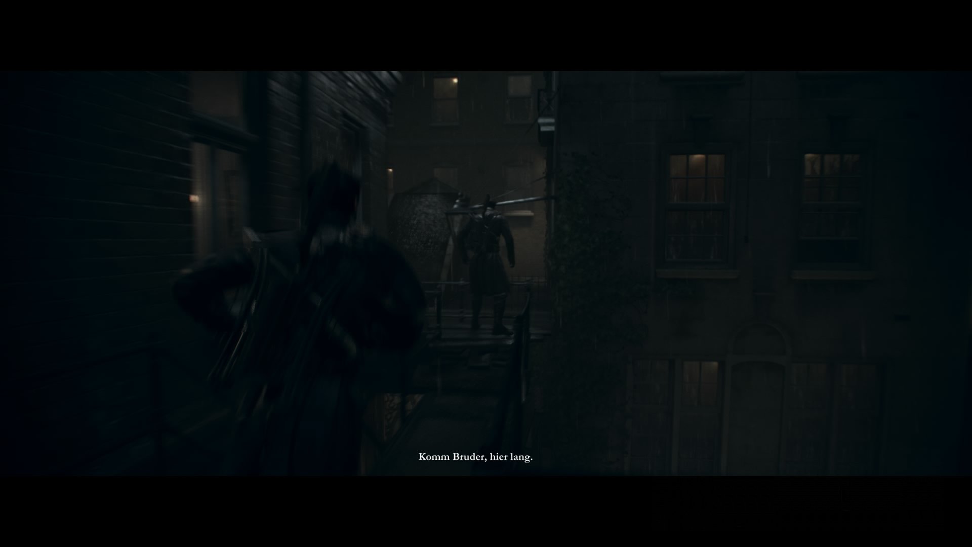 The Order: 1886