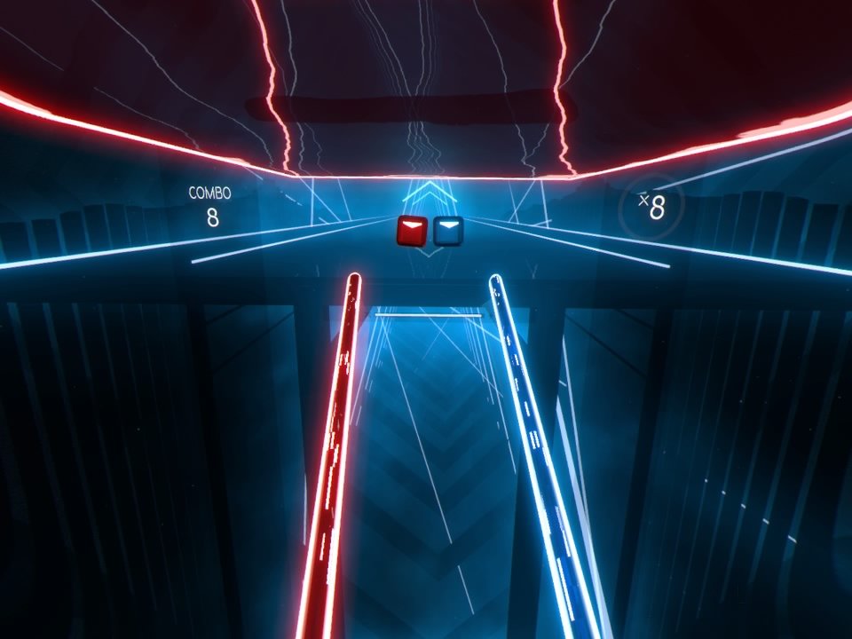Beat Saber