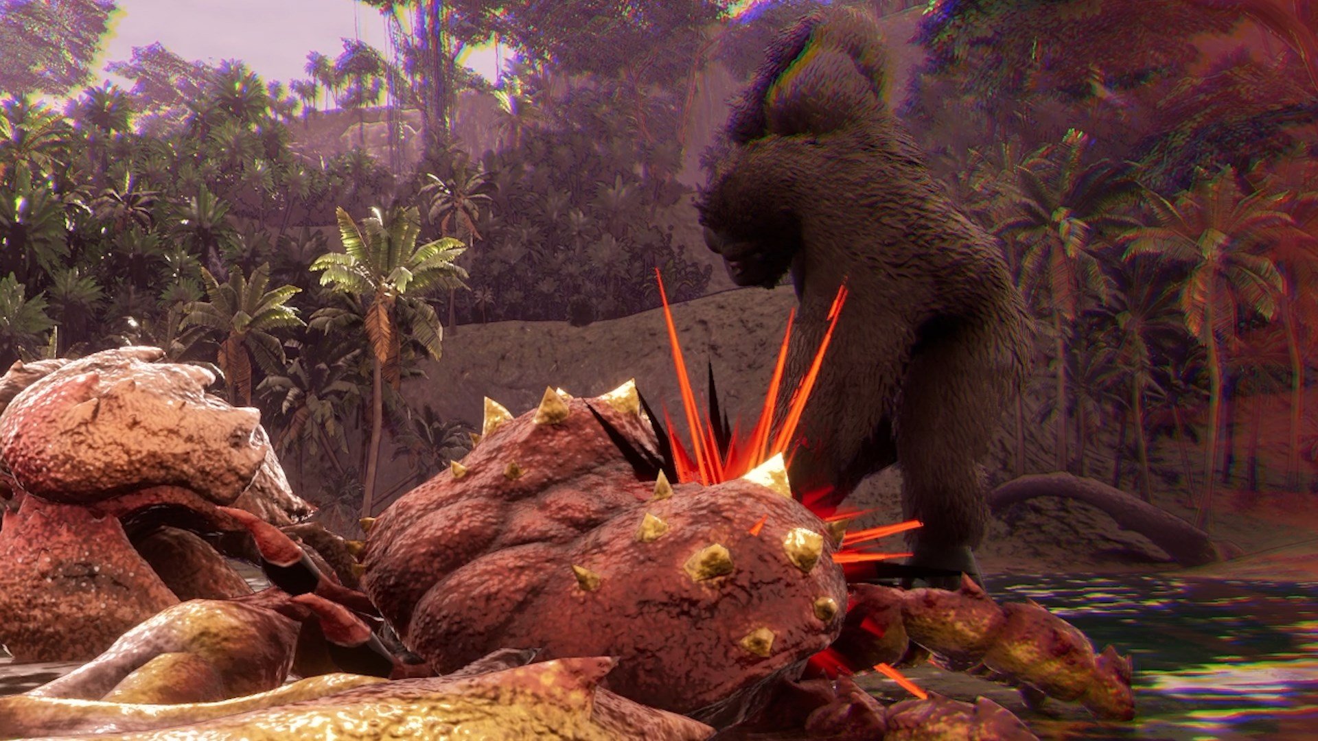 Skull Island: Rise of Kong