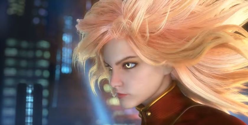 Marvel VS. Capcom: Infinite