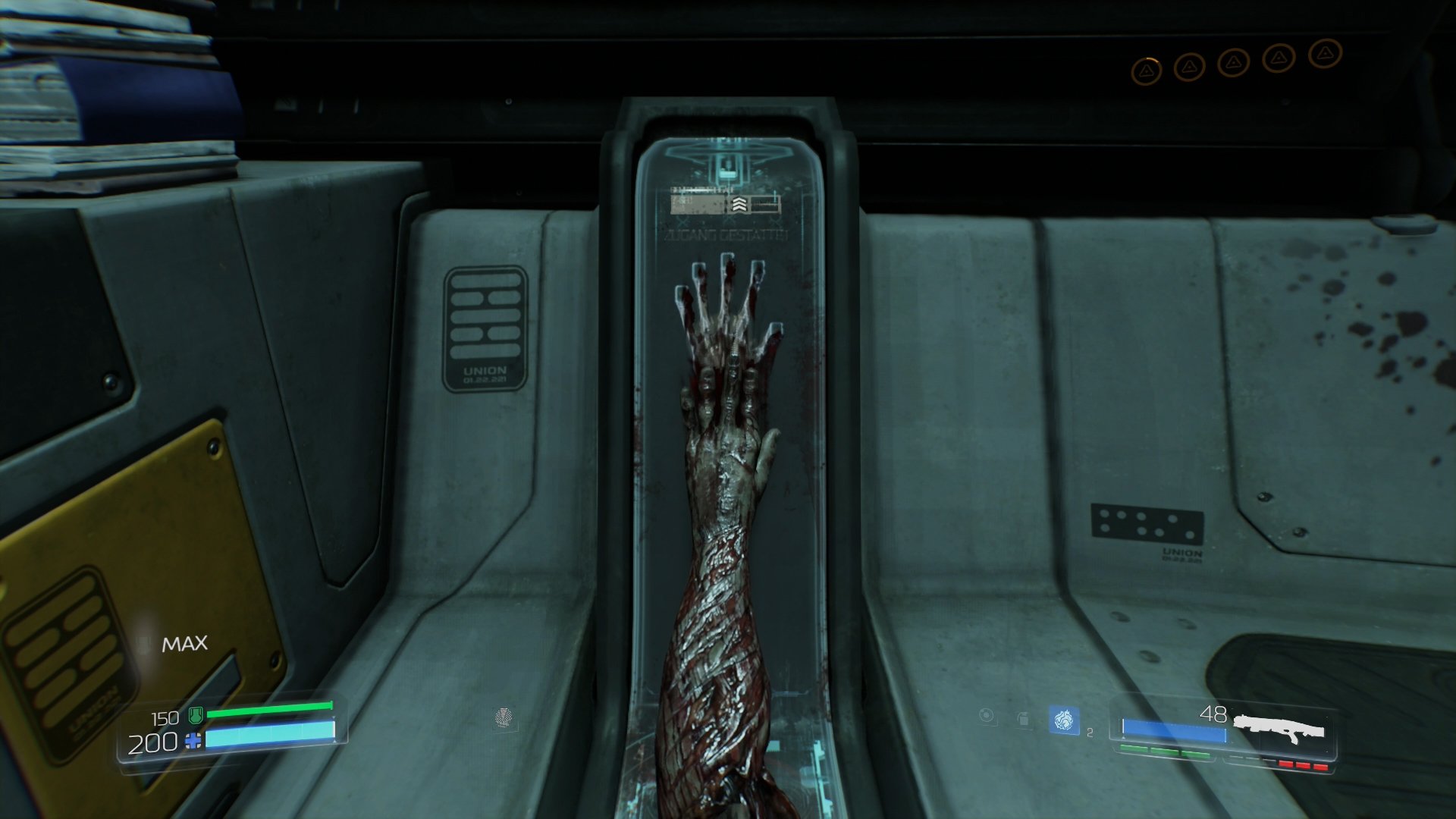 E3 2018: Deutet Bethesda eine Doom 2 Ankündigung an?