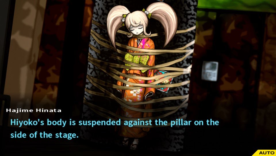 Danganronpa 2: Goodbye Despair