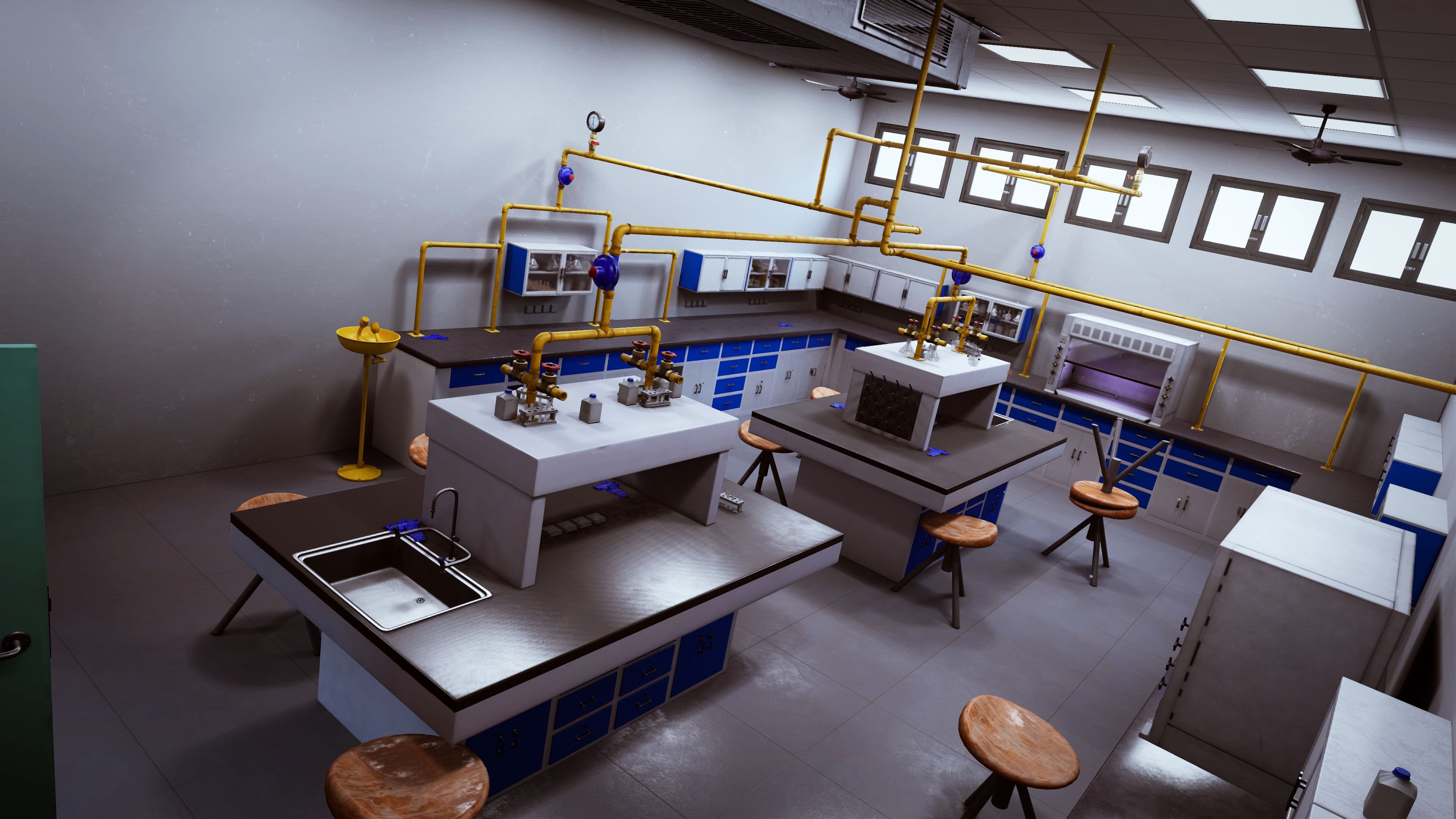 Hot Wheels Unleashed