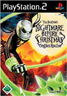 The Nightmare before Christmas - Oogies Rache