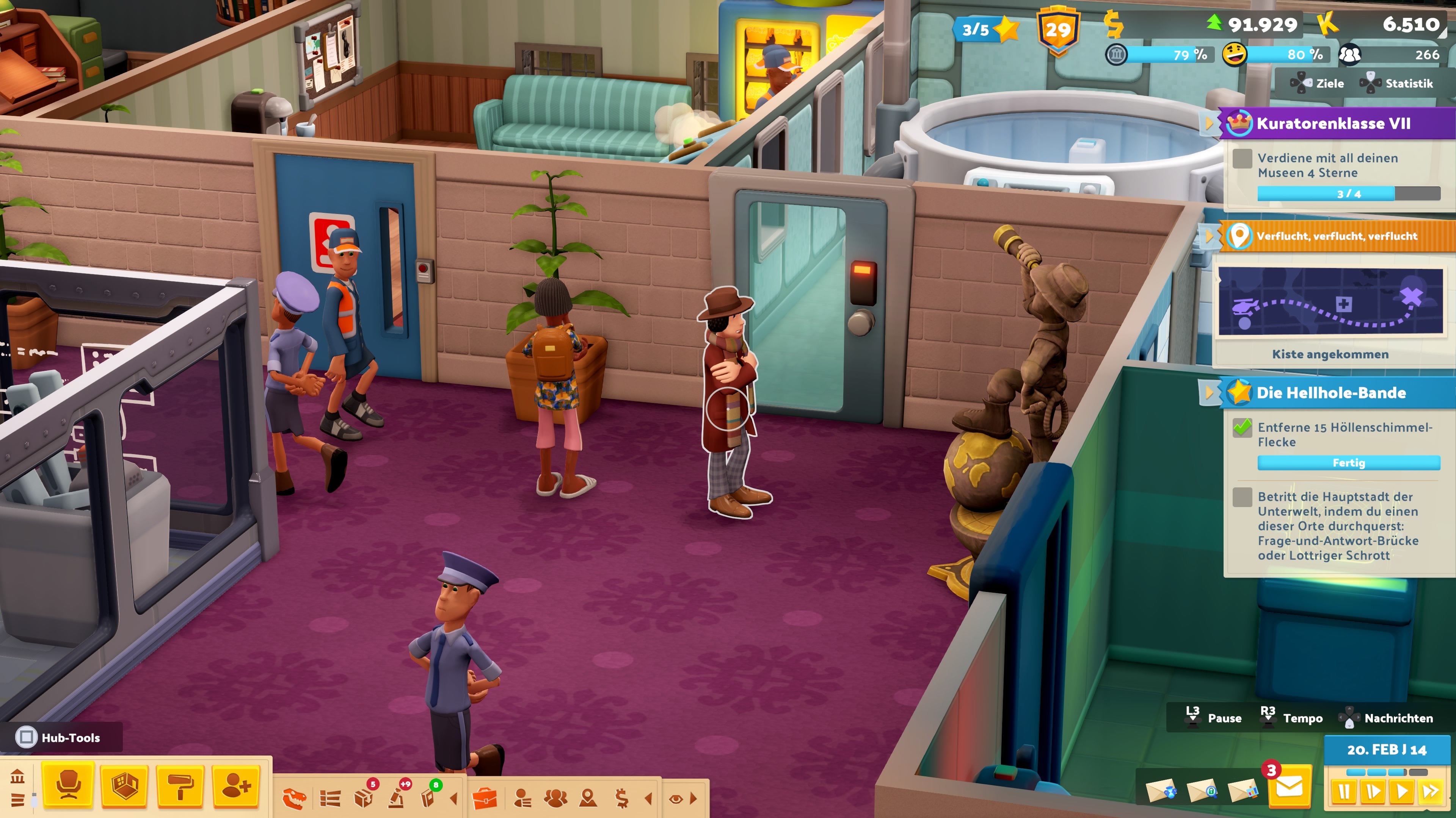 PlayStation Plus September 2020 mit PUBG & Street Fighter V