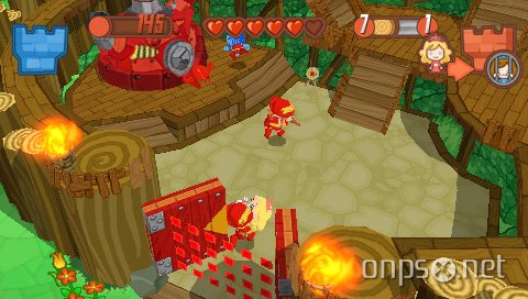 Fat Princess: Fistful of Cake