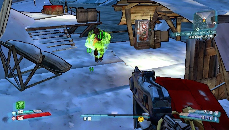 Borderlands 2