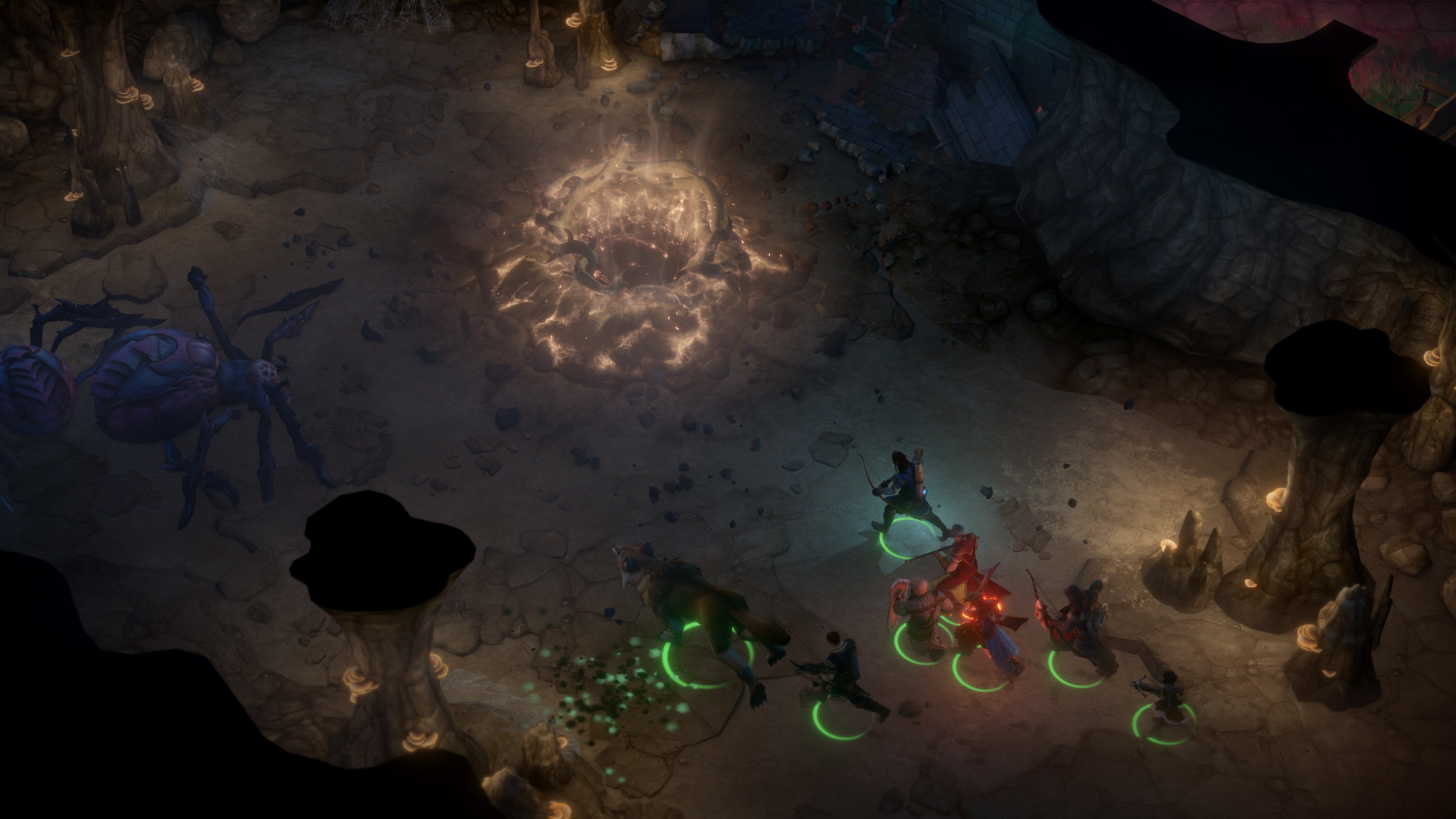 Pathfinder: Kingmaker